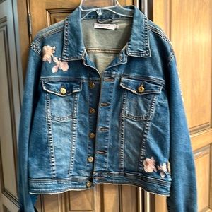 Billy T Jean Jacket